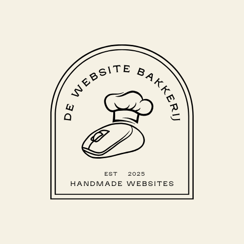 De website bakkerij (Lars)